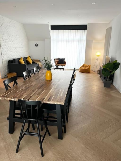 Cocon D'Alsace Apartment Colmar Exterior foto