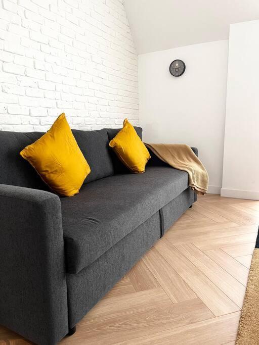 Cocon D'Alsace Apartment Colmar Exterior foto