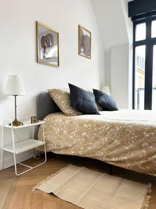 Cocon D'Alsace Apartment Colmar Exterior foto